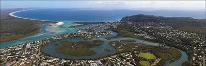 Noosa - QLD 2013 (PBH4 00 16177)
